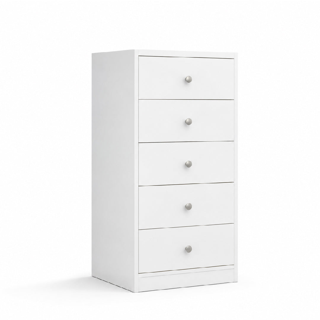 CASPER 5 Chest of Drawers