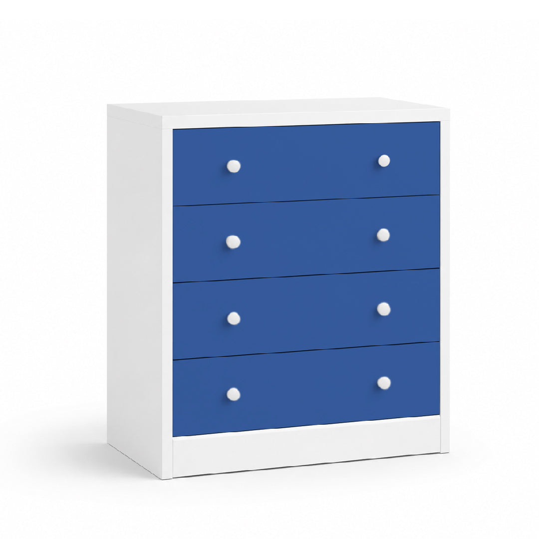 CASPER 4 Chest of Drawers