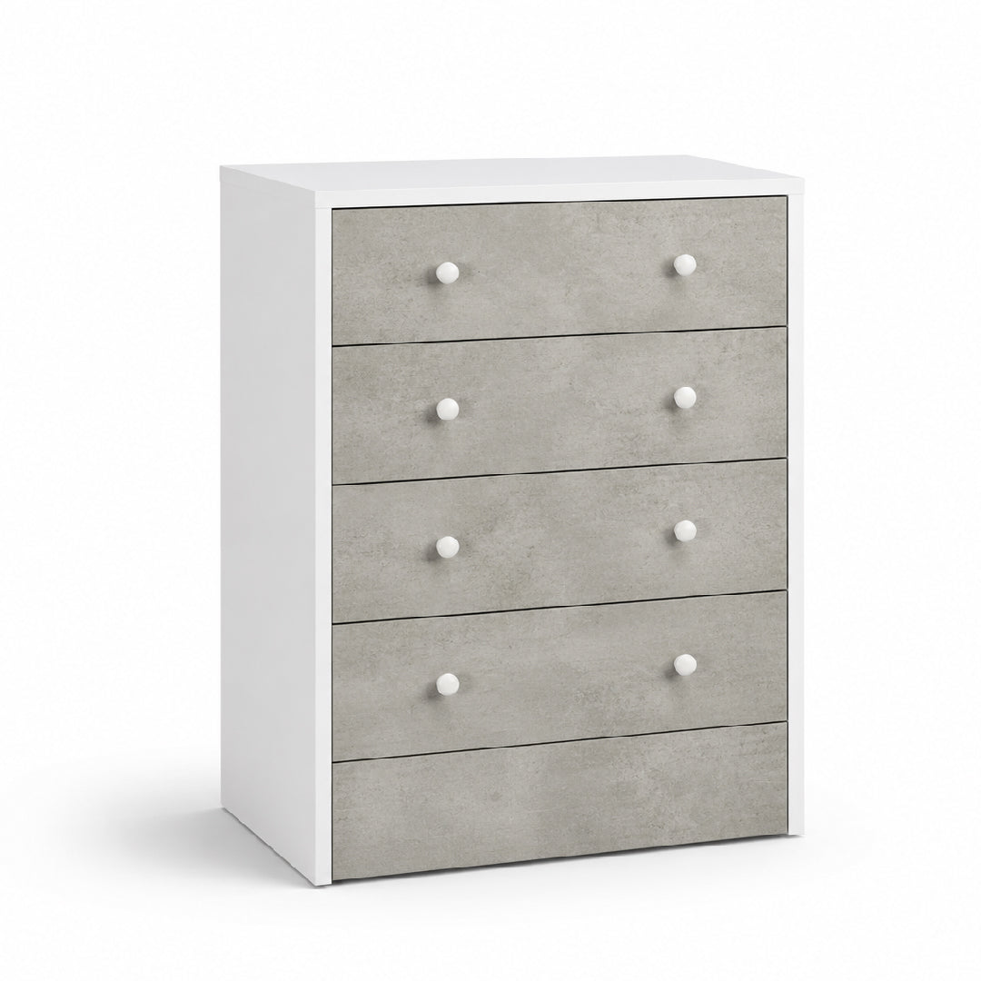 CASPER 4 Chest of Drawers