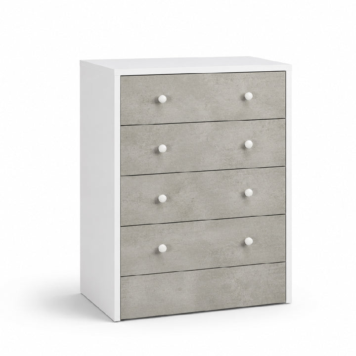 CASPER 4 Chest of Drawers