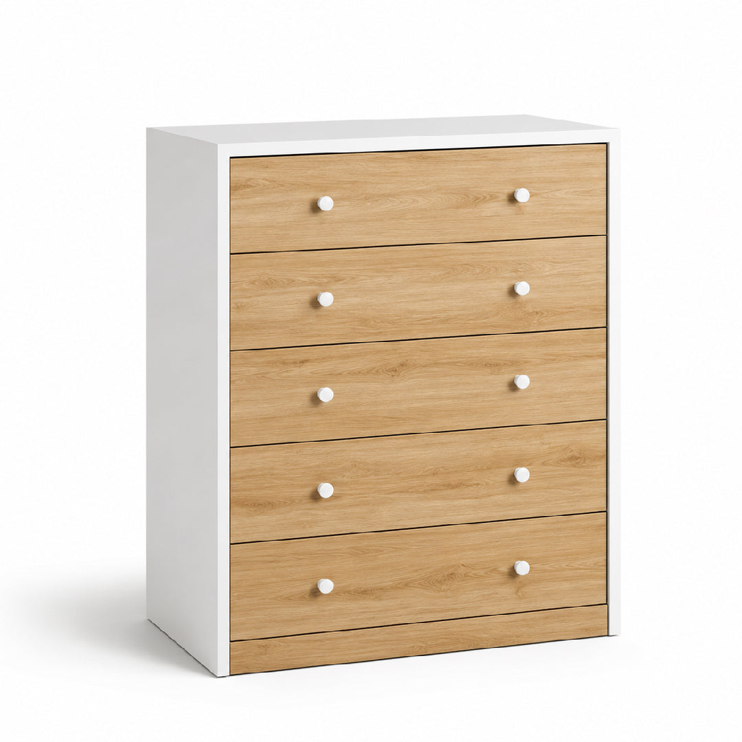 CASPER 4 Chest of Drawers