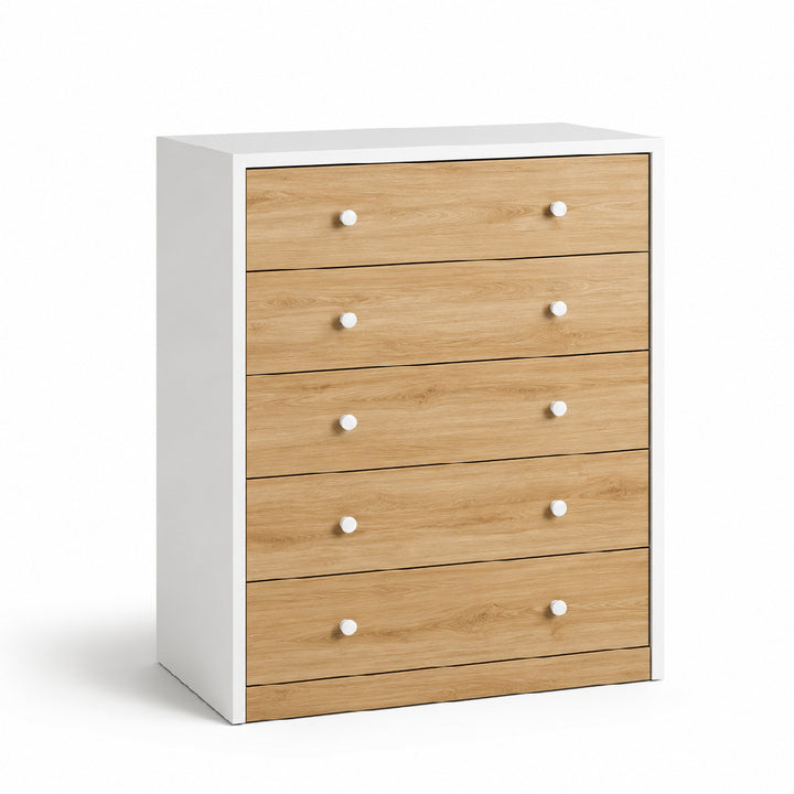 CASPER 4 Chest of Drawers