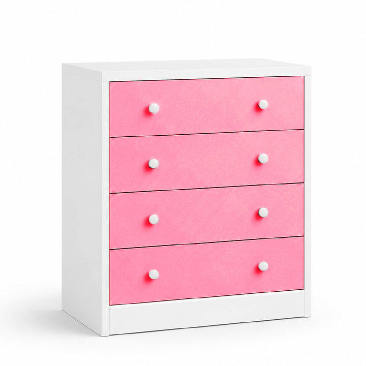 CASPER 4 Chest of Drawers