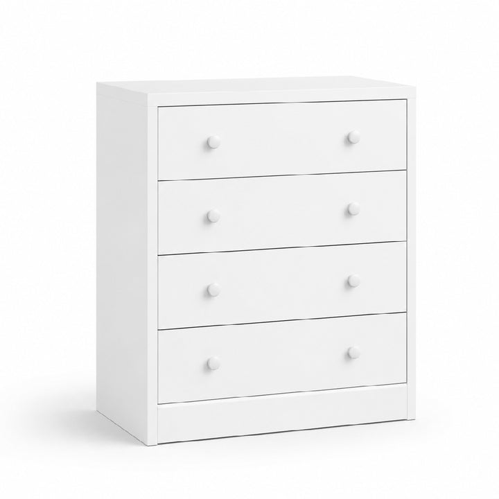 CASPER 4 Chest of Drawers