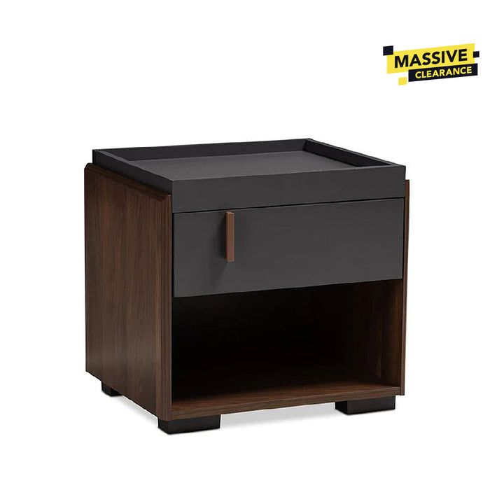 CASPIAN Bedside Table