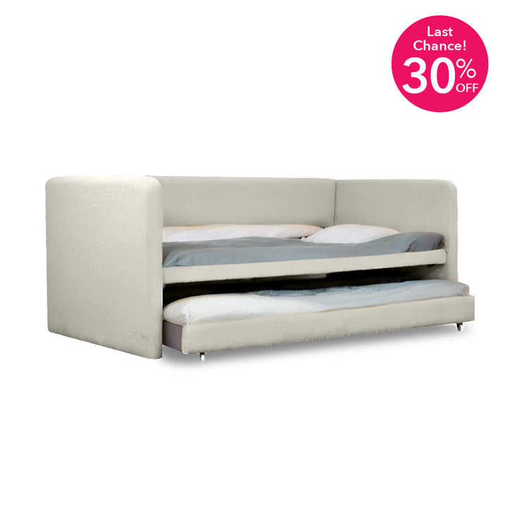 CASSEY Pull Out Day Bed