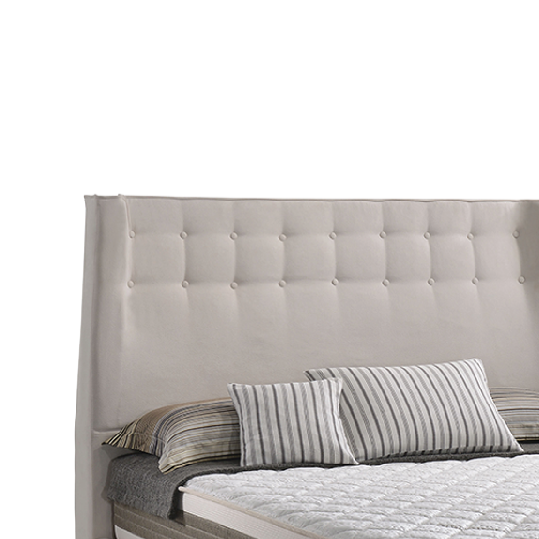 NATURA Cayman Bliss Queen Mattress