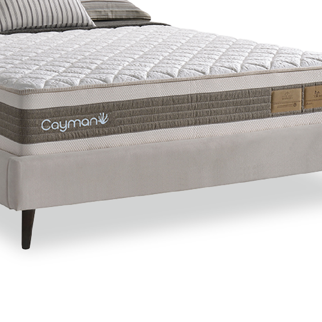 NATURA Cayman Bliss Queen Mattress