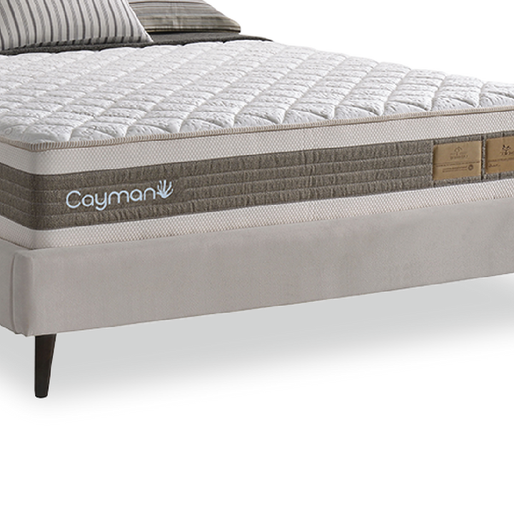 NATURA Cayman Bliss Queen Mattress