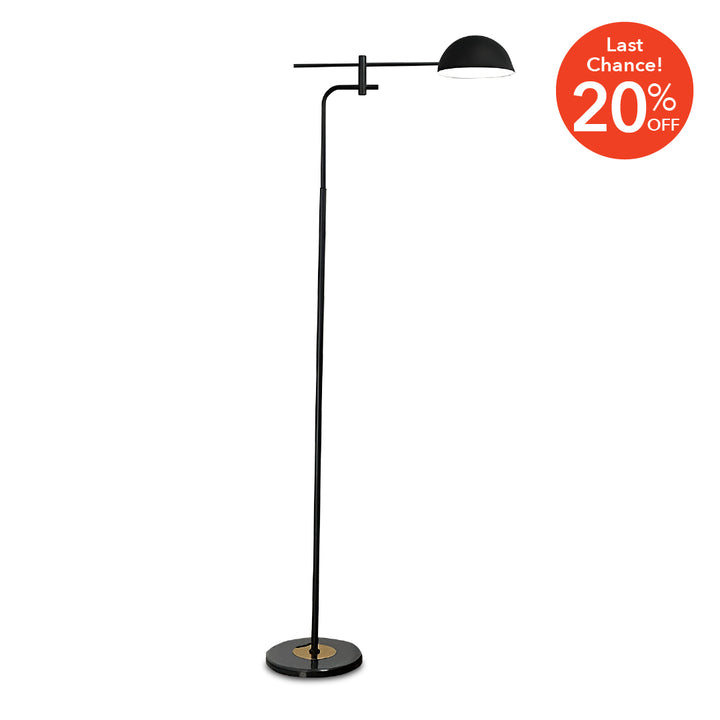 CEDRIC Floor Lamp