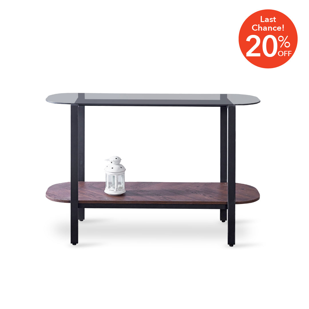CEUTA Console Table