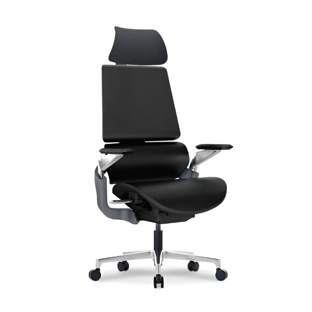 A2 High Back Chair (PU)