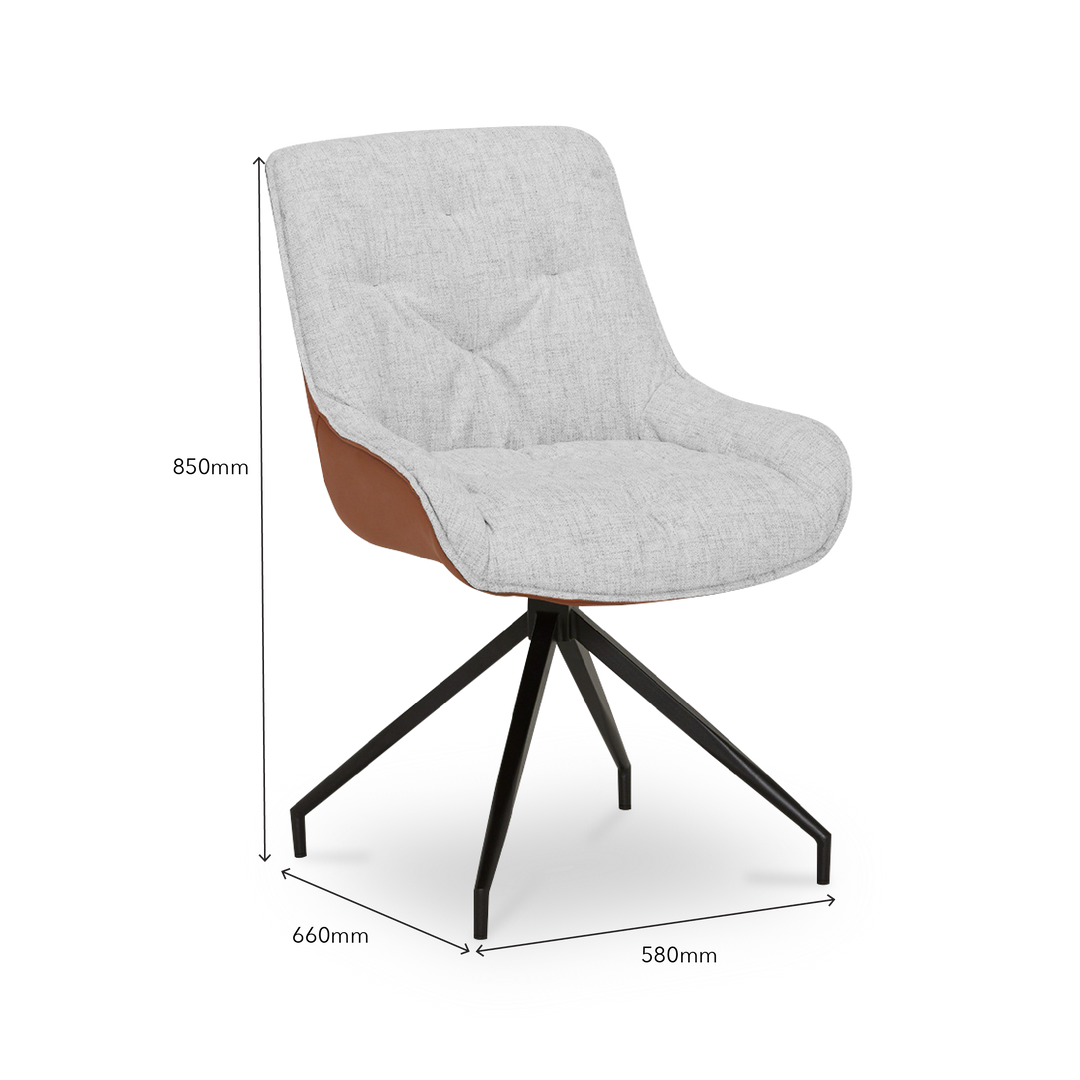 BATTISTA Dining Chair
