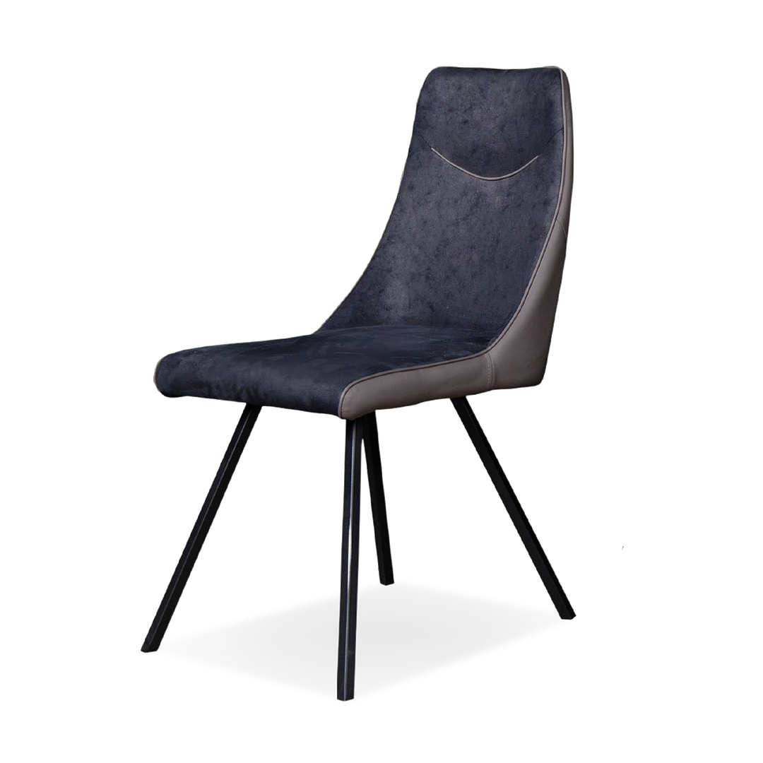 CALABIA Marble Dining Set