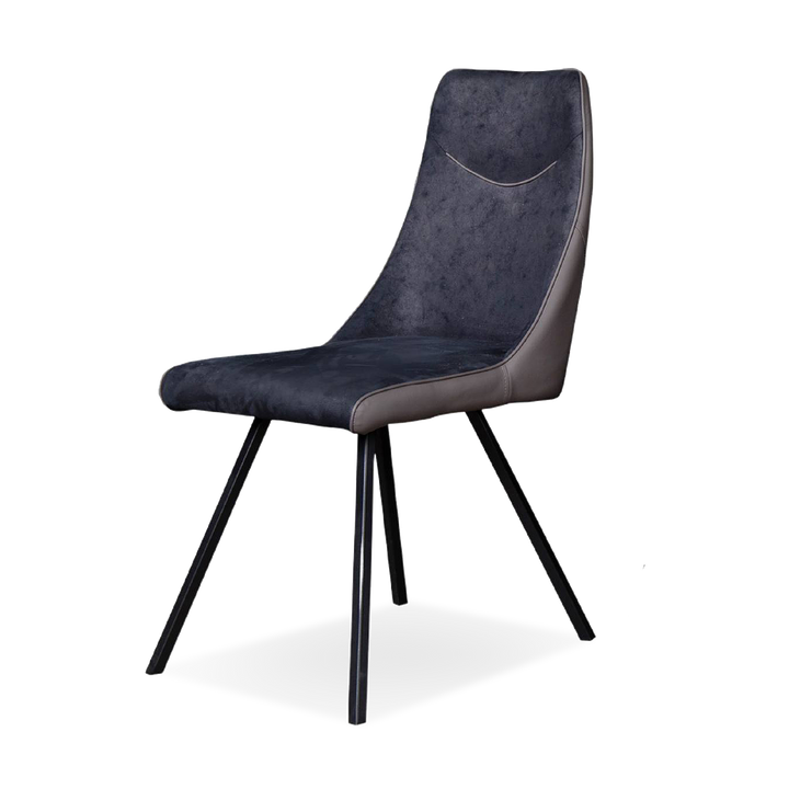 CALABIA Marble Dining Set