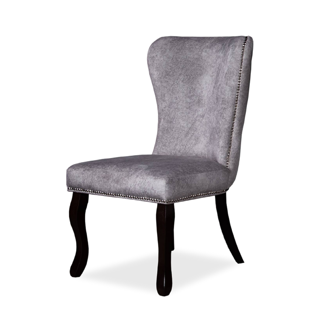 GALILEA Marble Dining Set