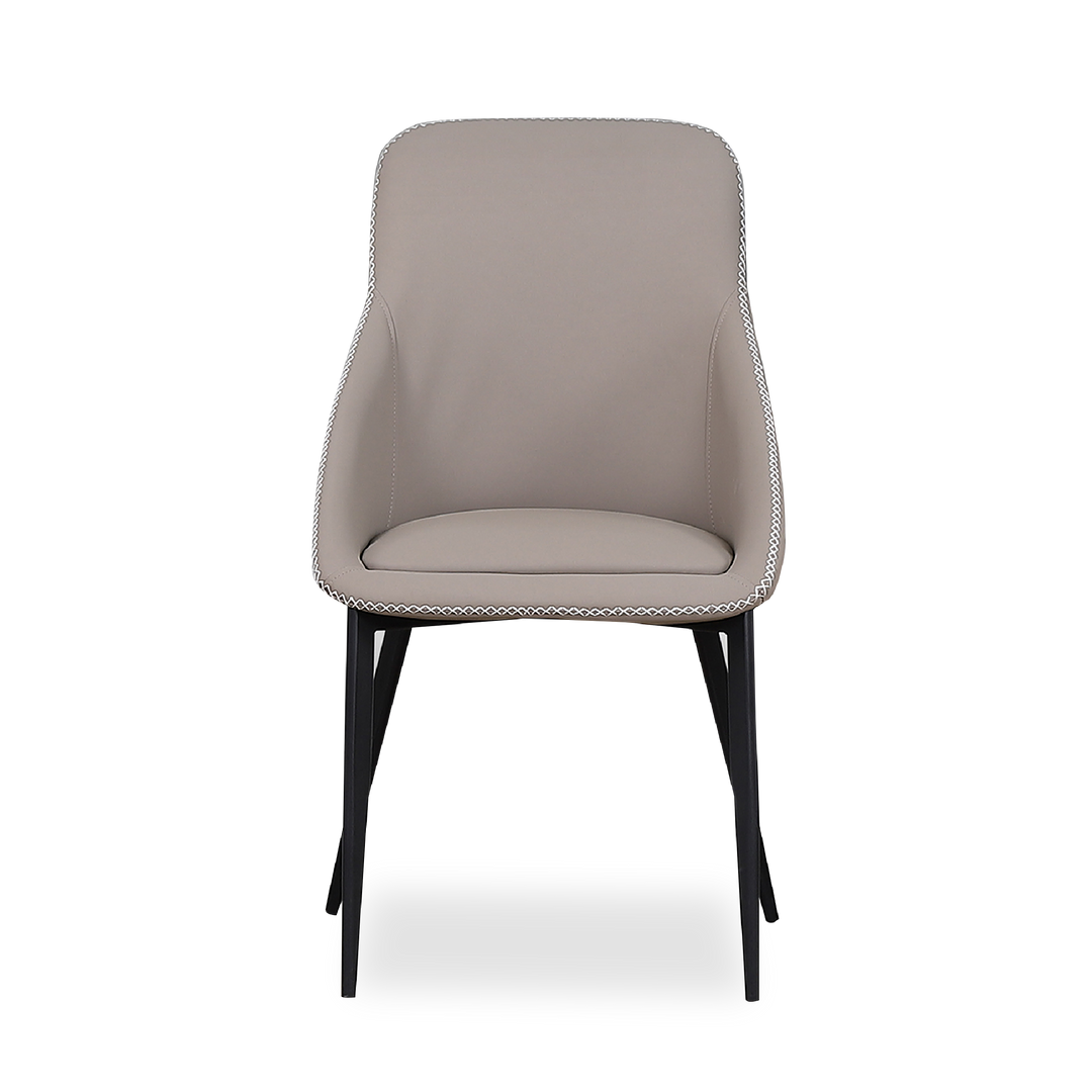 LEONTINA Marble Dining Set