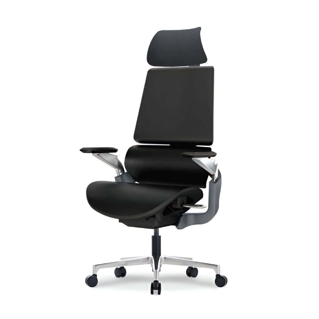 A2 High Back Chair (PU)