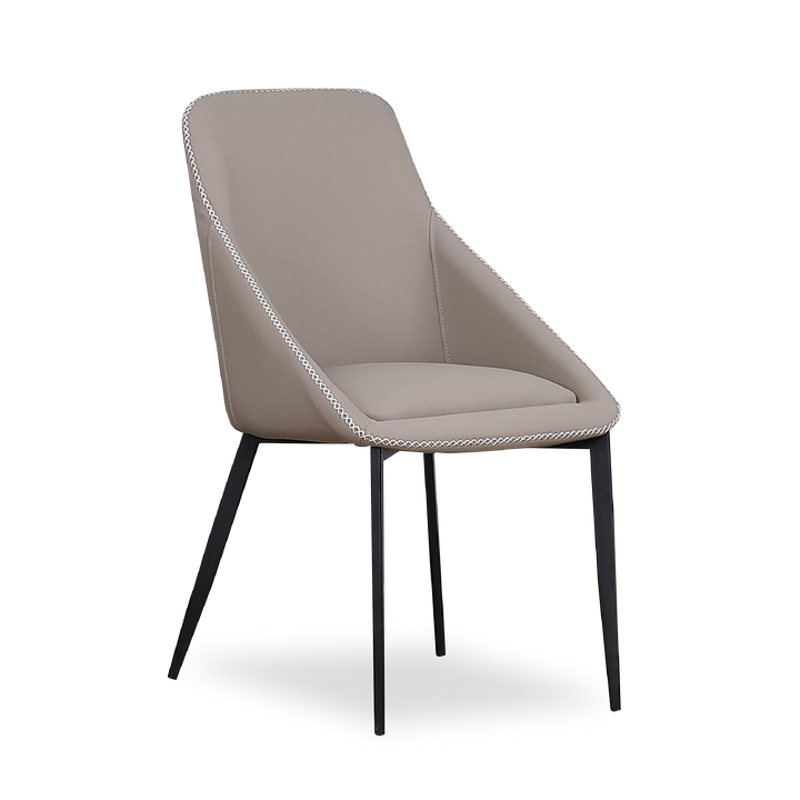 LEONTINA Marble Dining Set