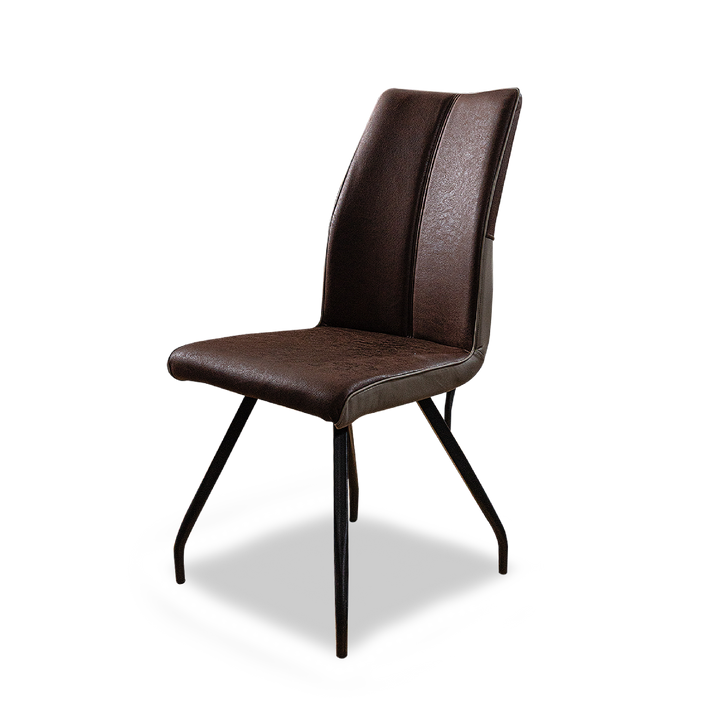 ALICANTE Marble Dining Set