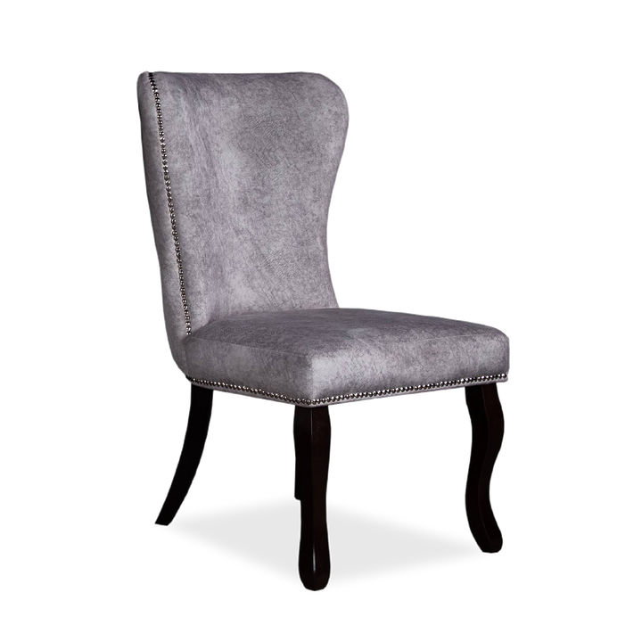 GALILEA Marble Dining Set