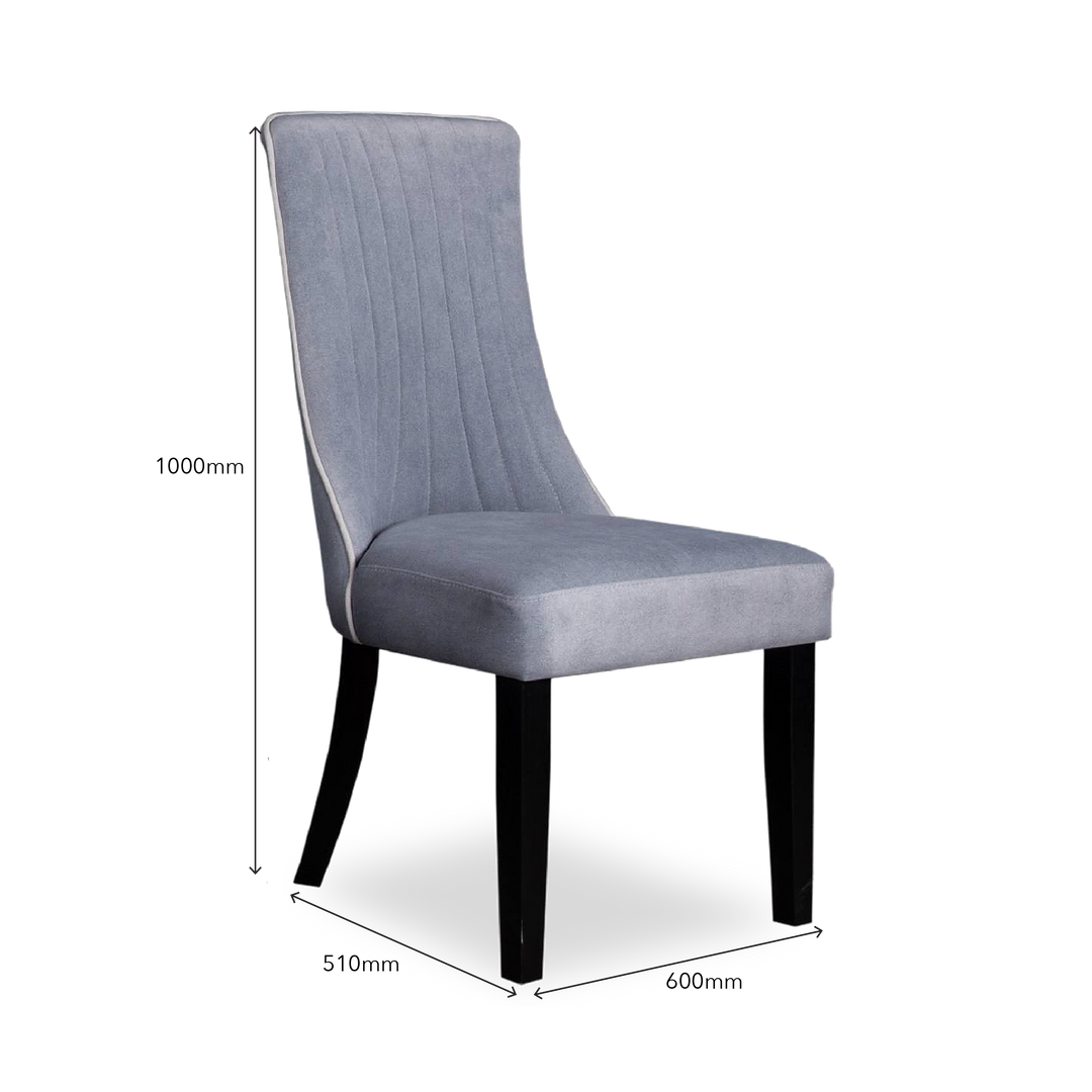 SERGIPE Dining Chair