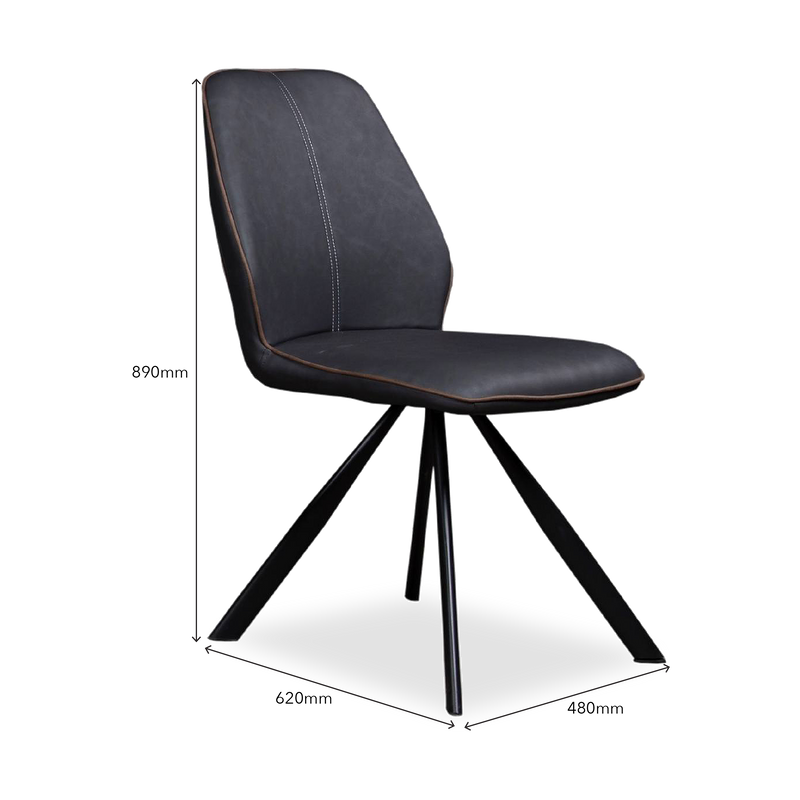 BUCO Dining Chair