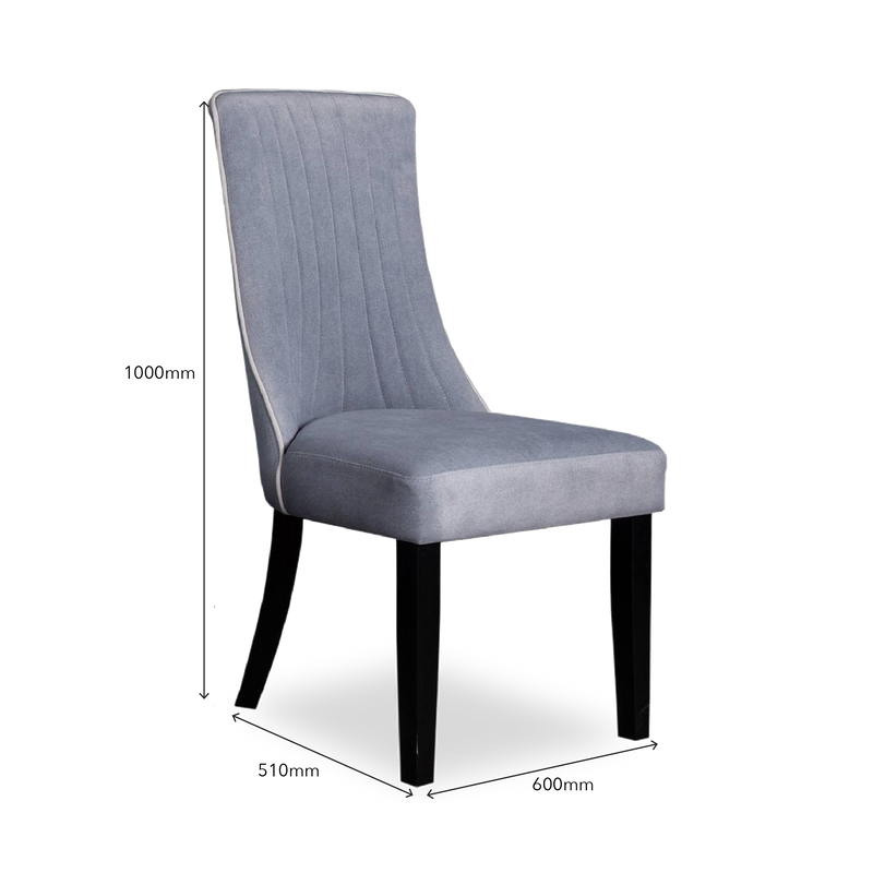 SERGIPE Dining Chair