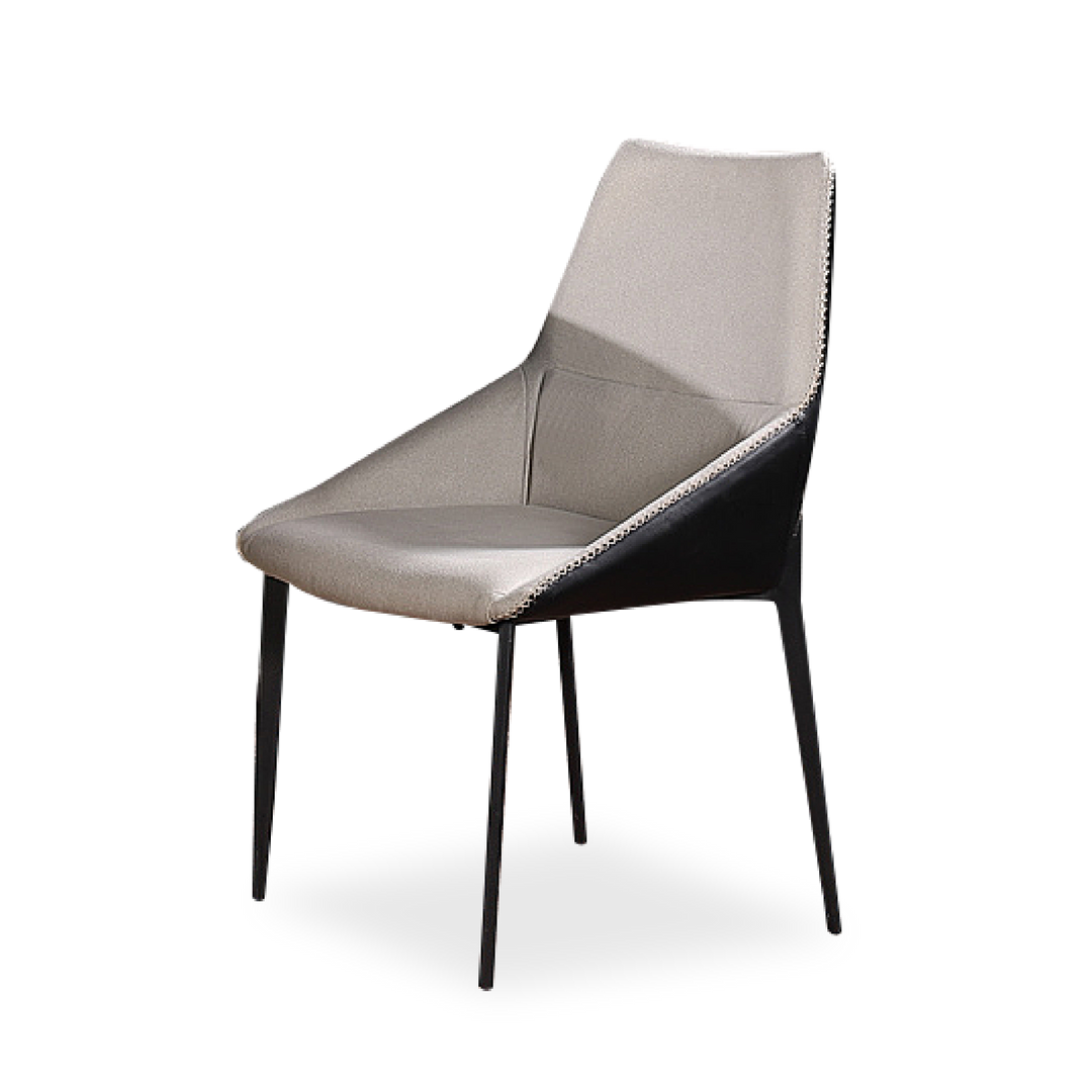 UMBRIA Marble Dining Set