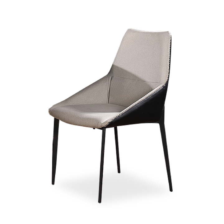 UMBRIA Marble Dining Set