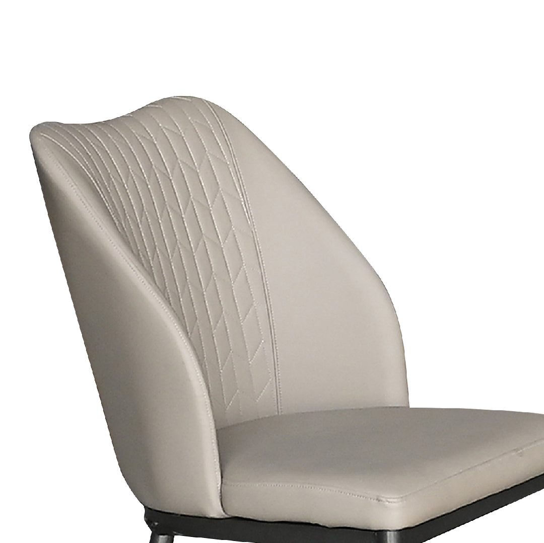 FIANNO IV Ceramic Dining Table Set