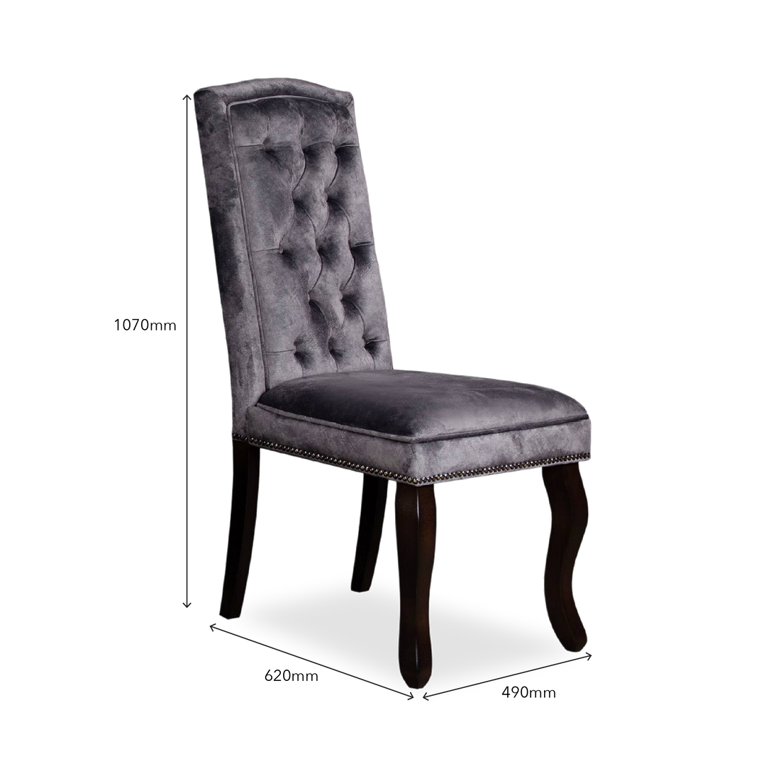PARANA Dining Chair