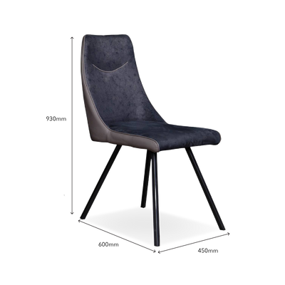 GERAIS Dining Chair