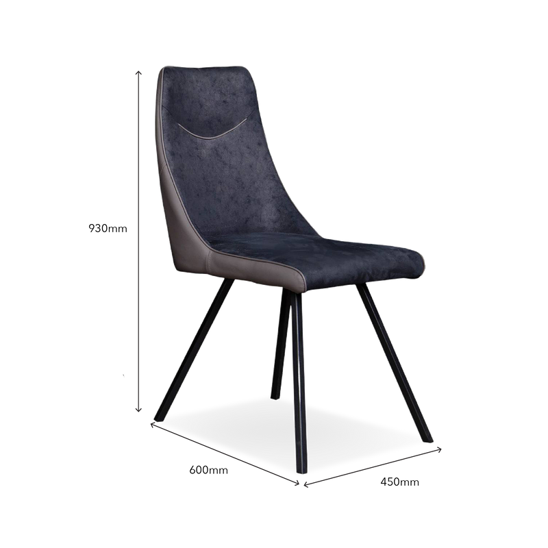 GERAIS Dining Chair