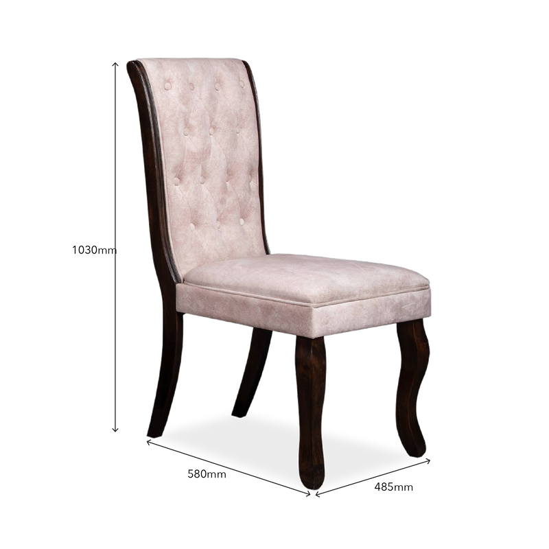 LEORA Dining Chair