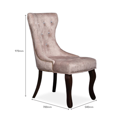 RAIMA Dining Chair