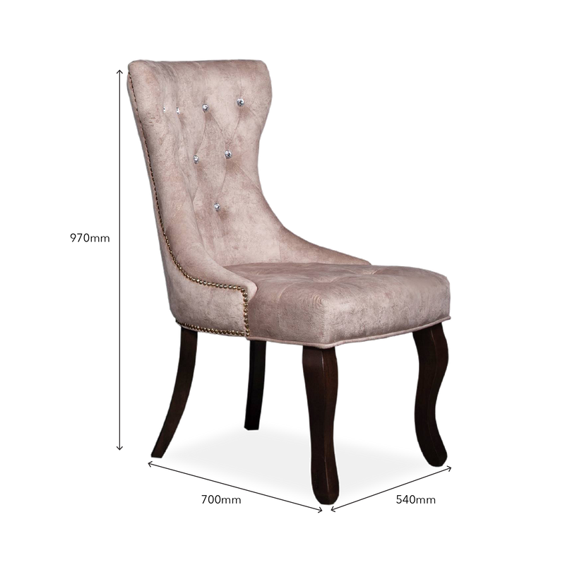 RAIMA Dining Chair