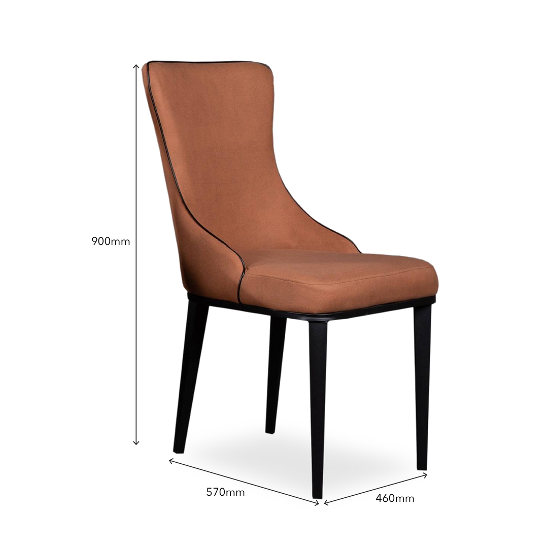 BRANCO Dining Chair