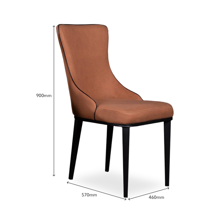 BRANCO Dining Chair