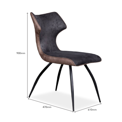 PIAUI Dining Chair