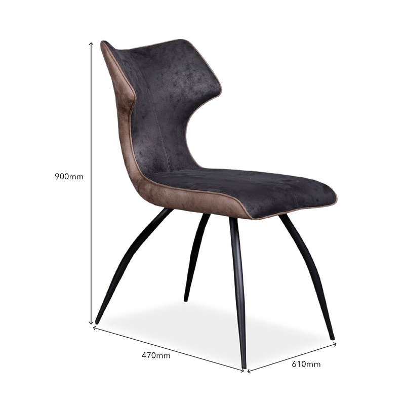 PIAUI Dining Chair