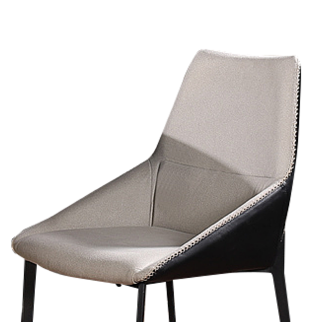 UMBRIA Marble Dining Set