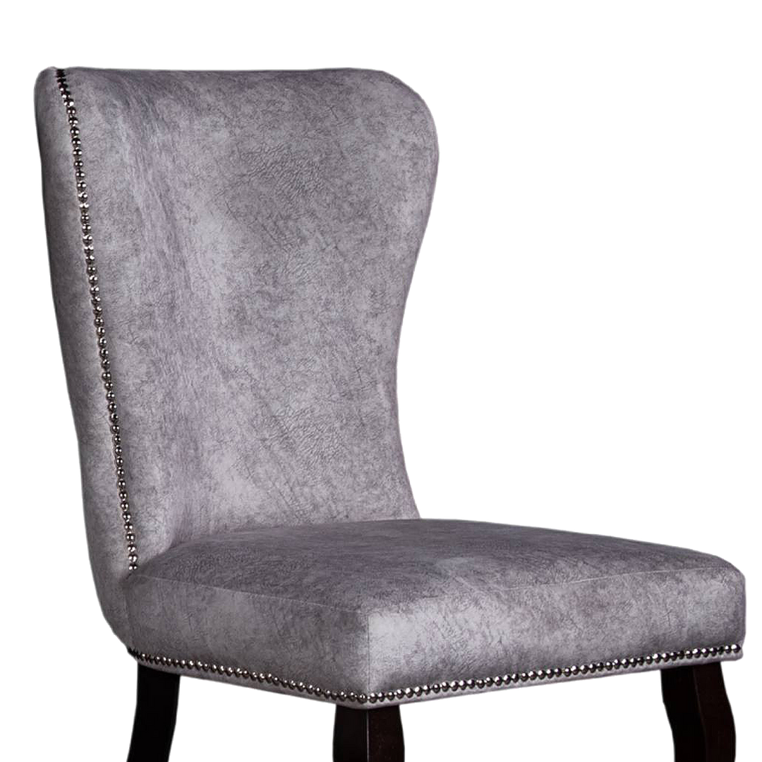 GALILEA Marble Dining Set