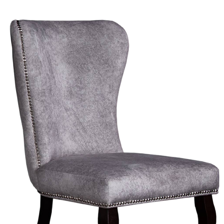 GALILEA Marble Dining Set