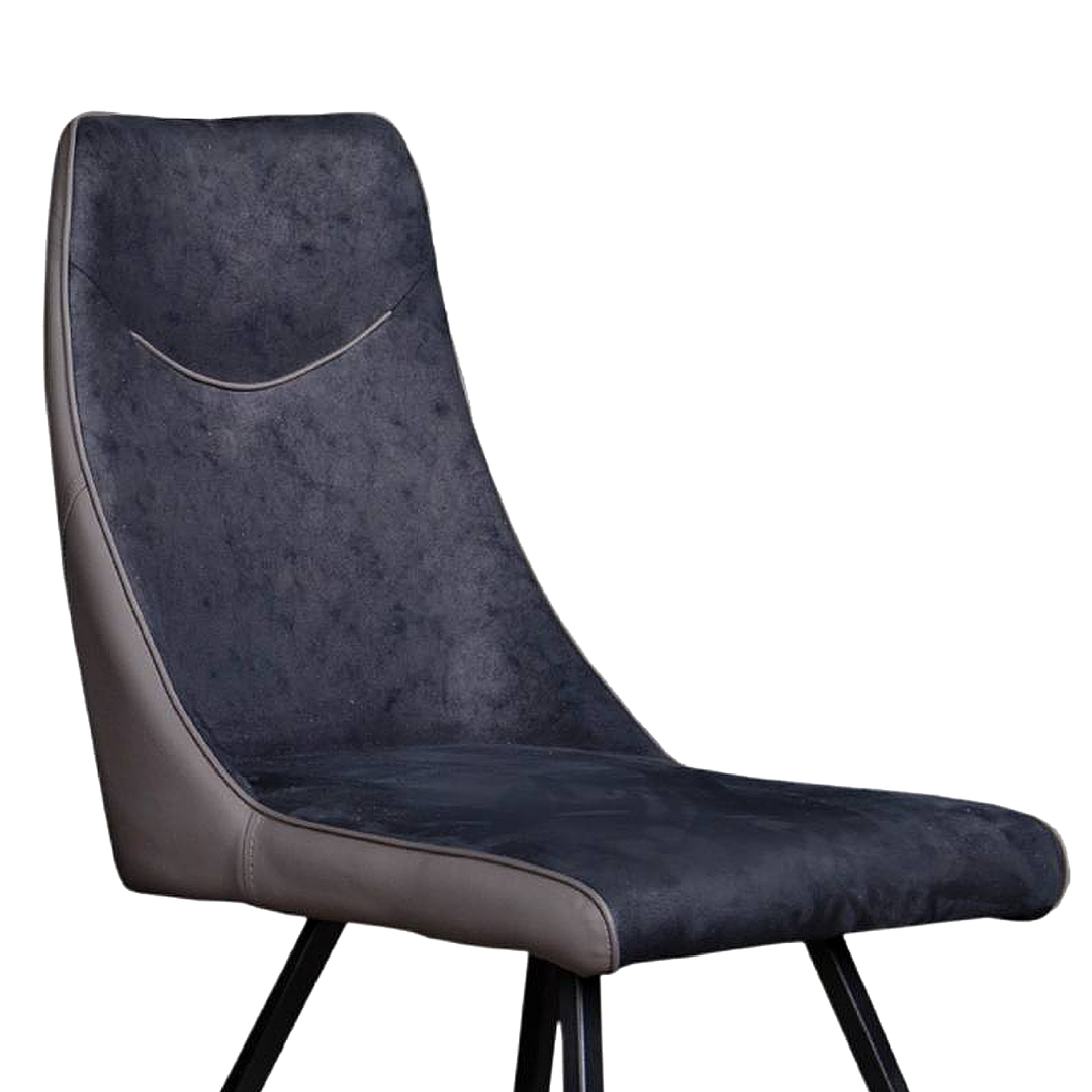 CALABIA Marble Dining Set