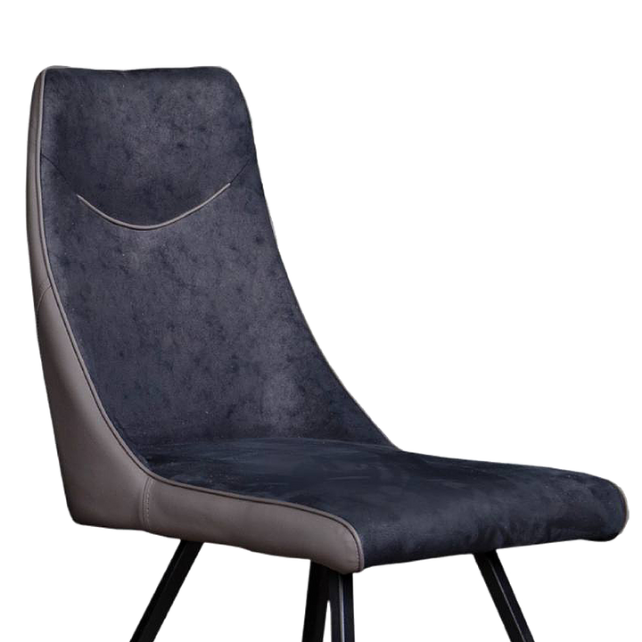 CALABIA Marble Dining Set