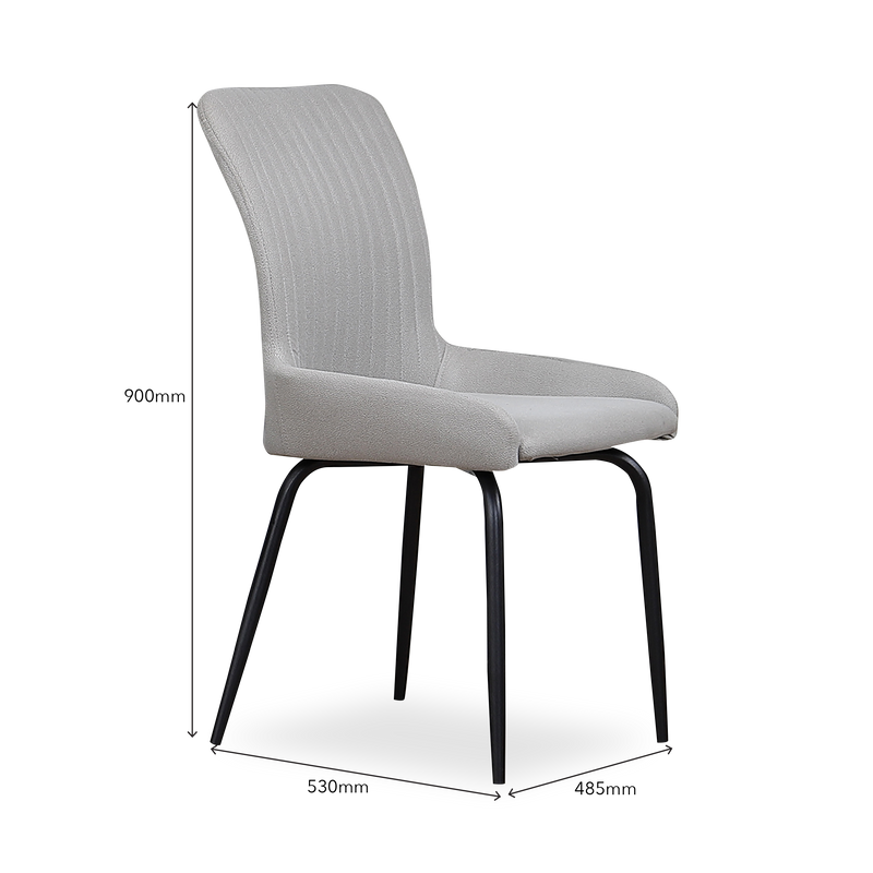 LARA Dining Chair