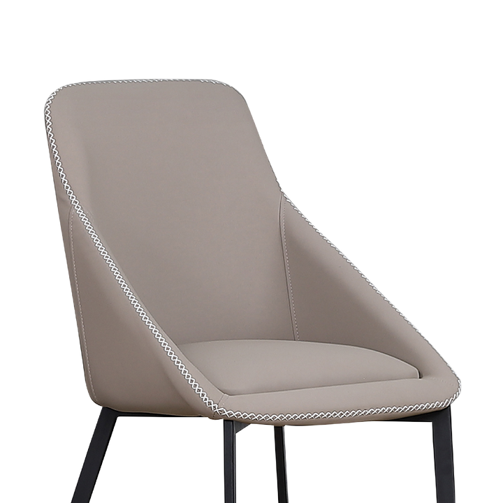 LEONTINA Marble Dining Set