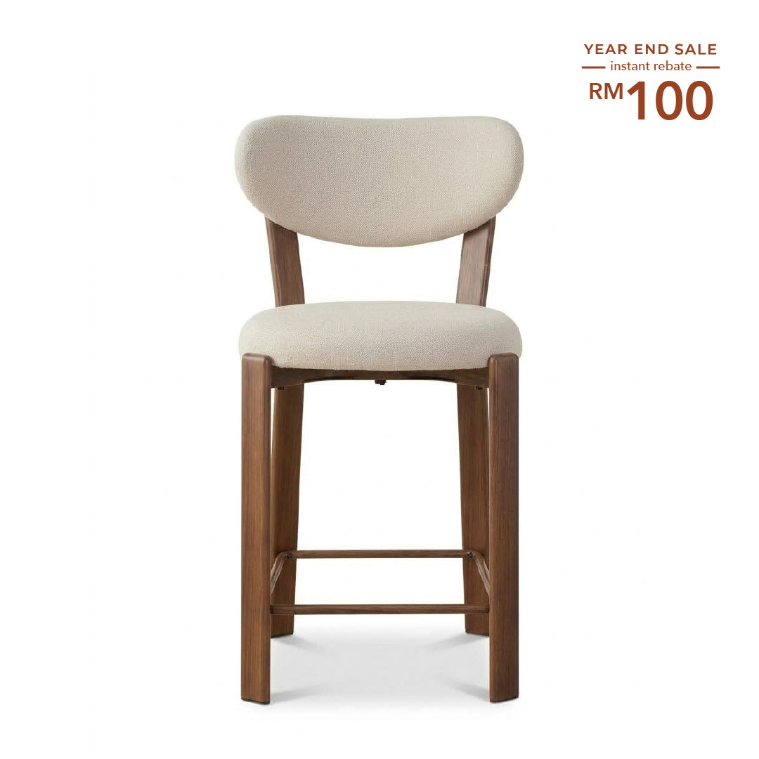 CHEVY Island Chair Beige
