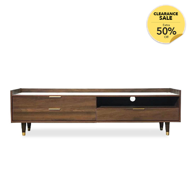 CHIANTI TV Cabinet 6&